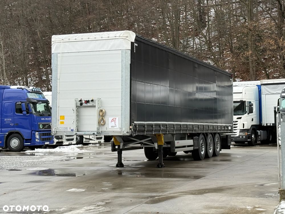 Schmitz Cargobull STANDARD - 8