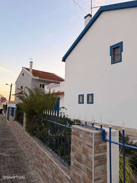 Vivenda Montijo, bairro do Areias - Grande imagem: 4/12