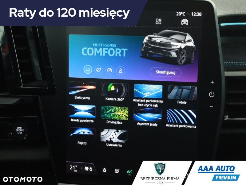 Renault Espace - 16