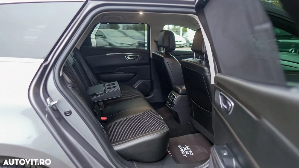 Renault Talisman Grandtour ENERGY dCi 160 EDC Business - 31