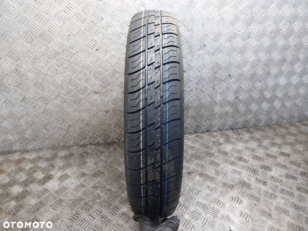 DOJAZDÓWKA 5X108 3,5Jx16 ET25 125/70R16 FORD FOCUS MK4 JX7C-1015-BAA - 8