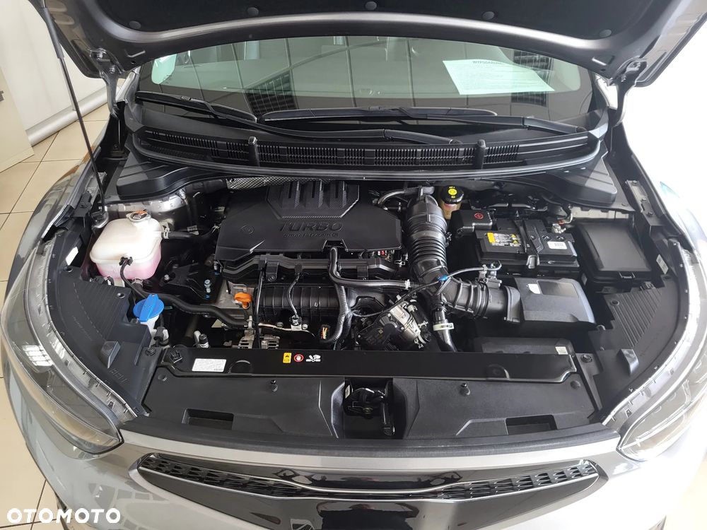 Kia Stonic 1.0 T-GDI GT Line DCT - 8