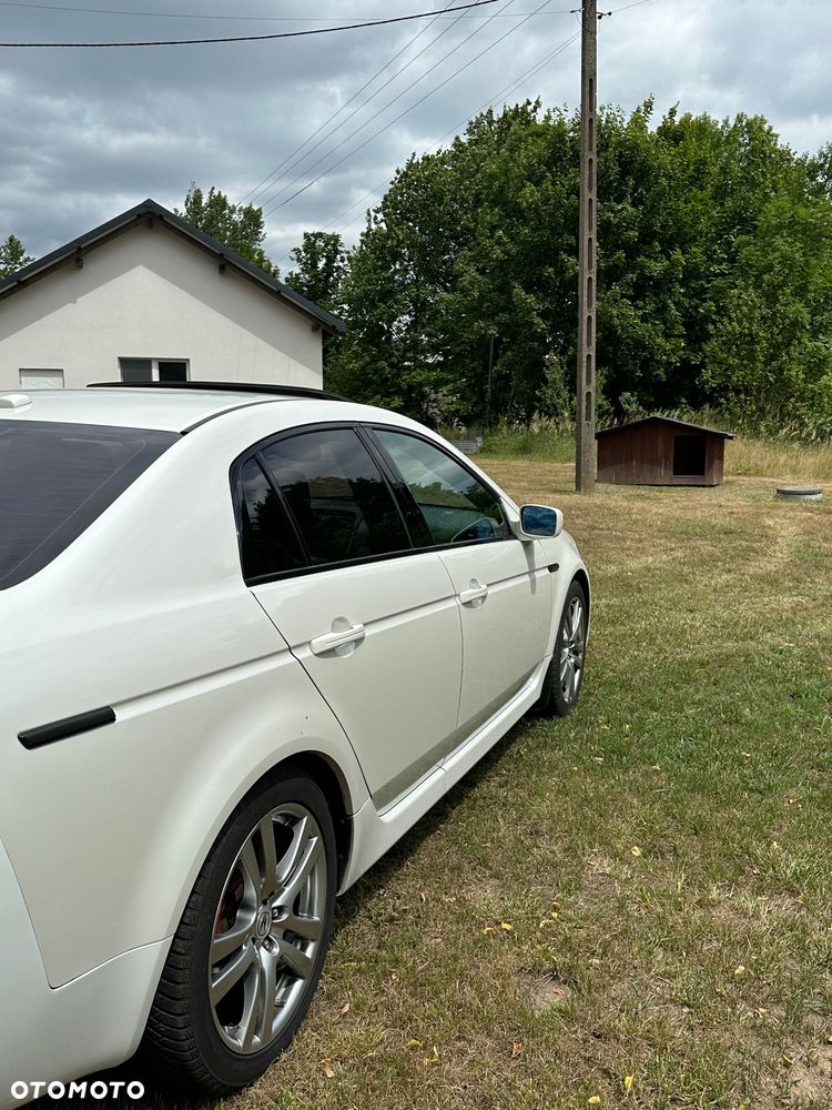 Acura TL - 12