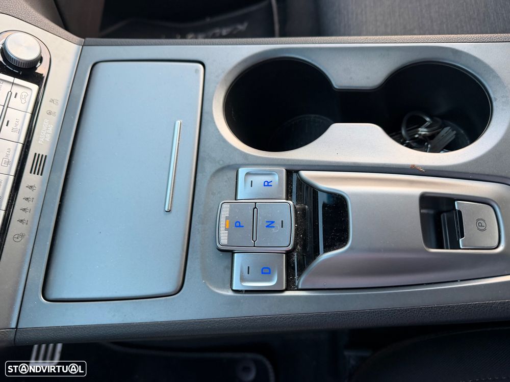 Hyundai Kauai 64 kWh Premium - 6