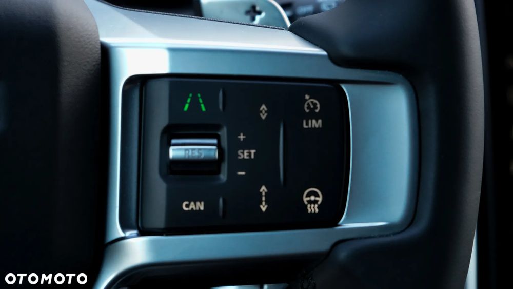 Land Rover Discovery 3.0 D350 mHEV Gemini - 22