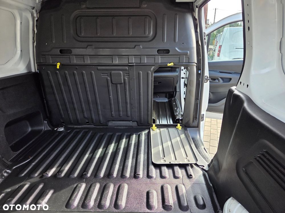 Citroën Berlingo - 23