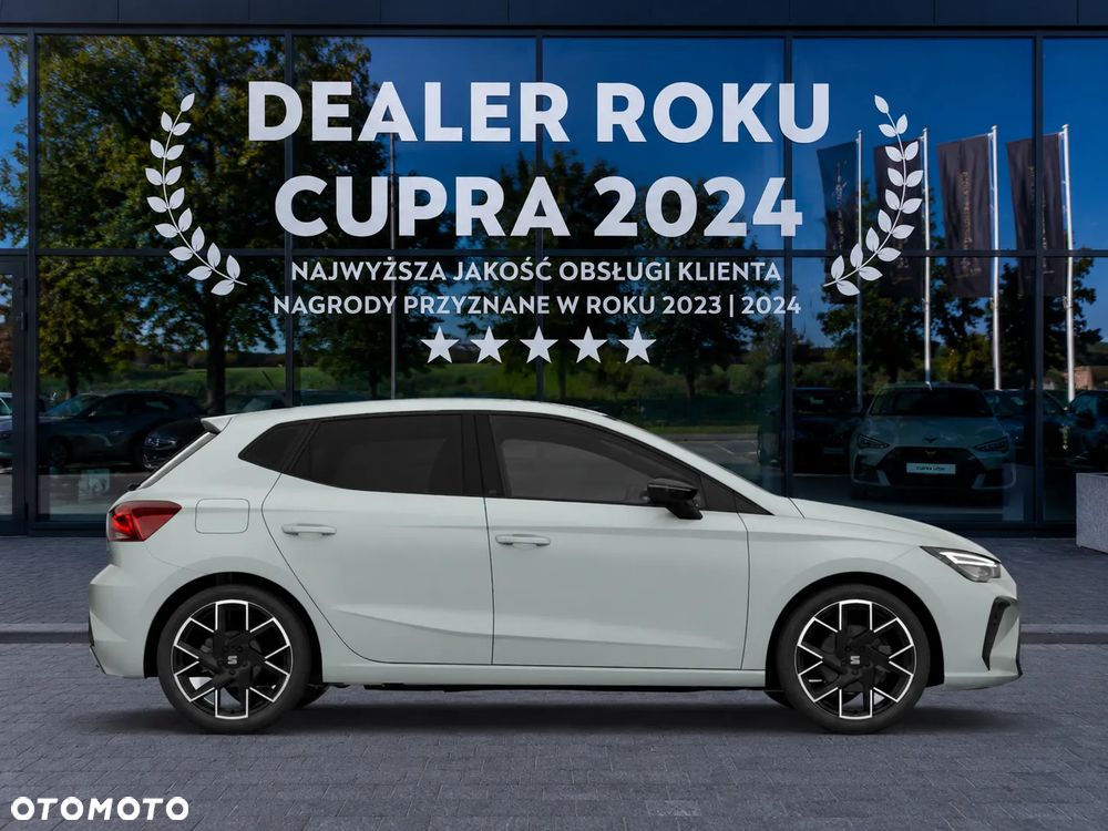 Seat Ibiza 1.0 TSI FR S&S DSG - 6