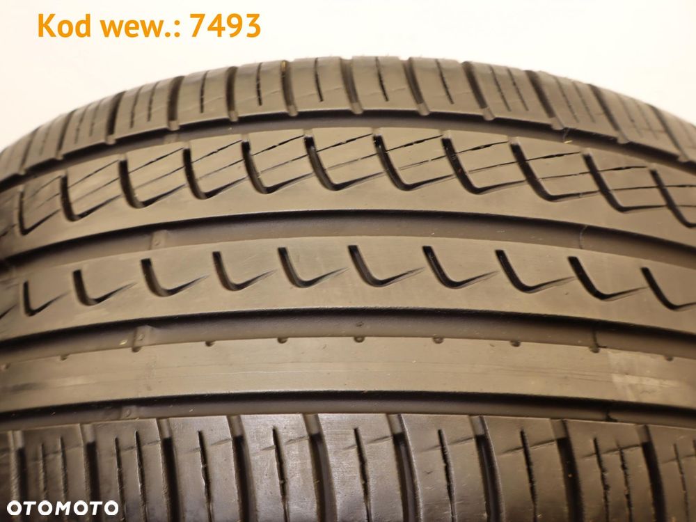 Pirelli P7 - 225/45 R17 - 8