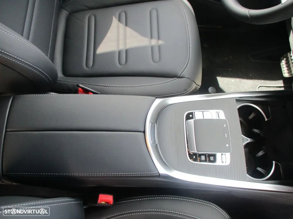 Mercedes-Benz G 450 d - 34