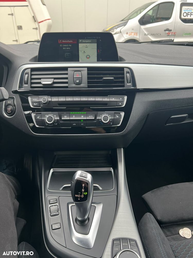 BMW Seria 1 - 14