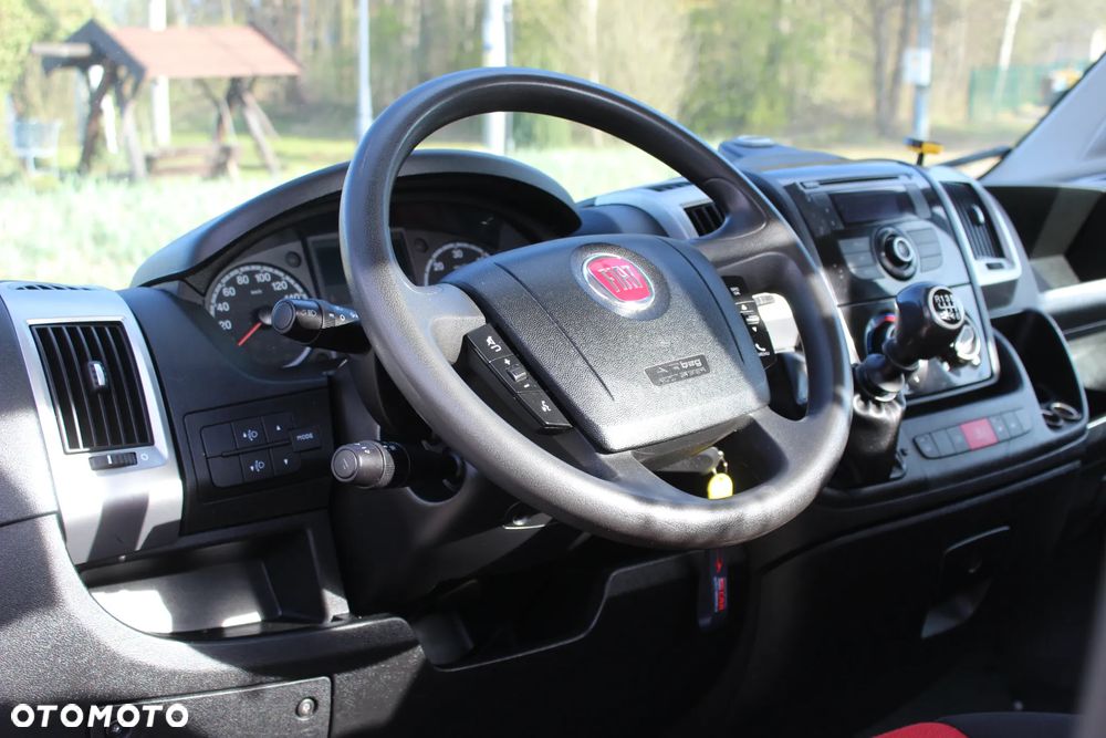 Fiat Ducato - 14