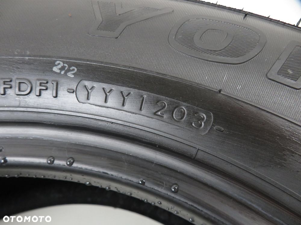 215/60R16 OPONA LETNIA Yokohama Geolandar G035 95H - 5