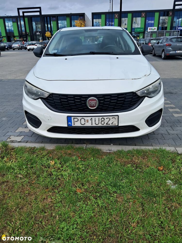 Fiat Tipo - 3