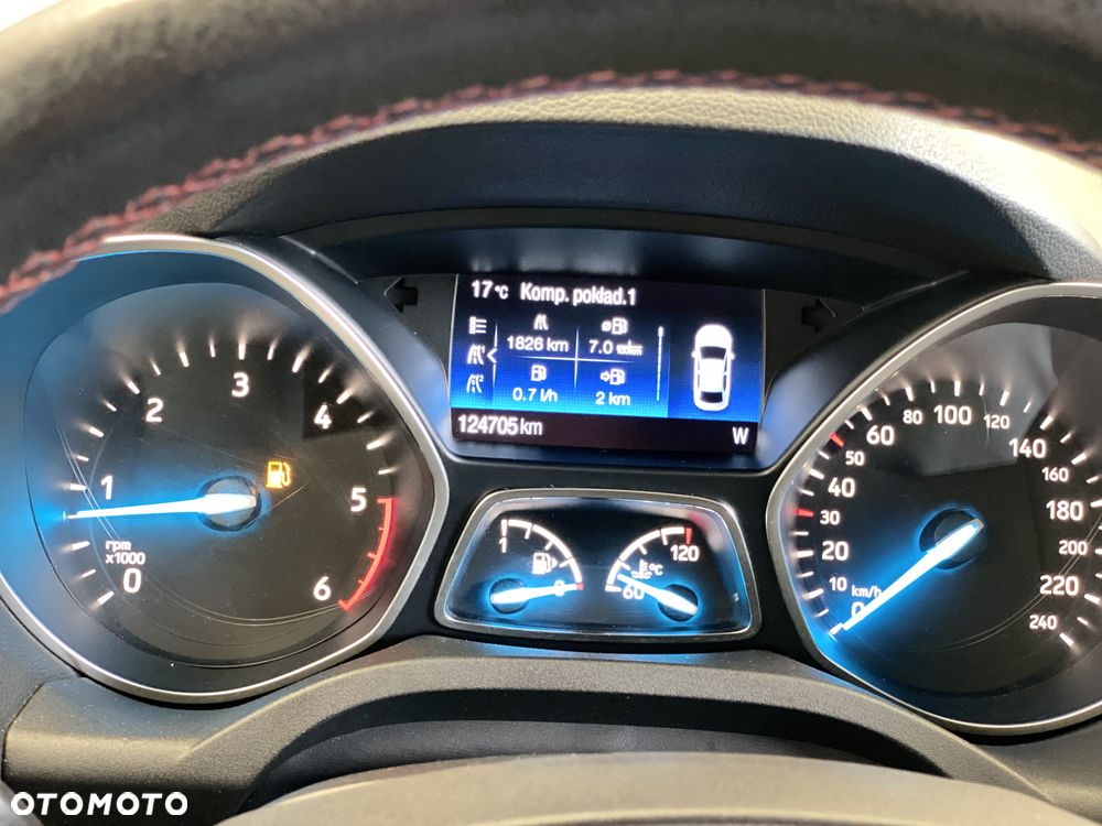 Ford Kuga 2.0 TDCi FWD ST-Line - 22