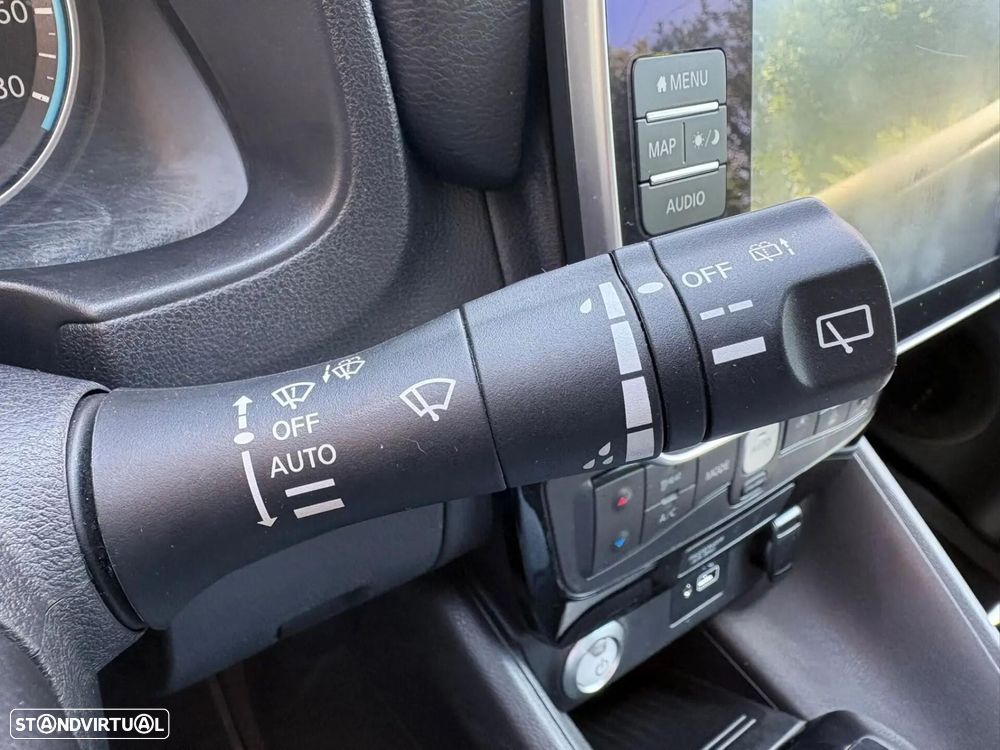 Nissan Leaf N-Connecta - 45