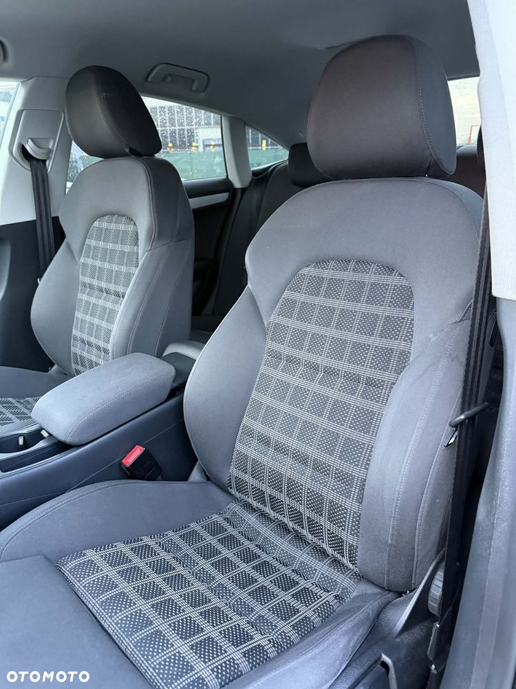 Audi A5 Sportback - 14