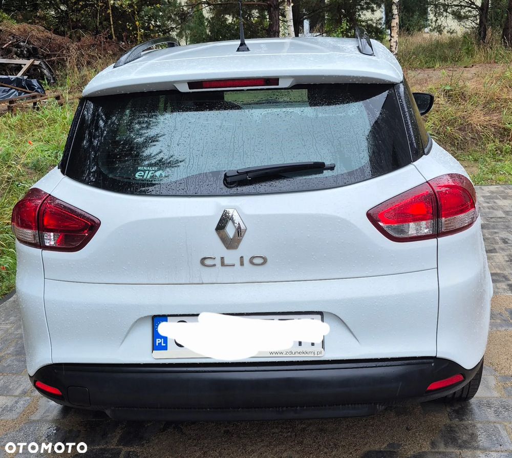 Renault Clio - 6