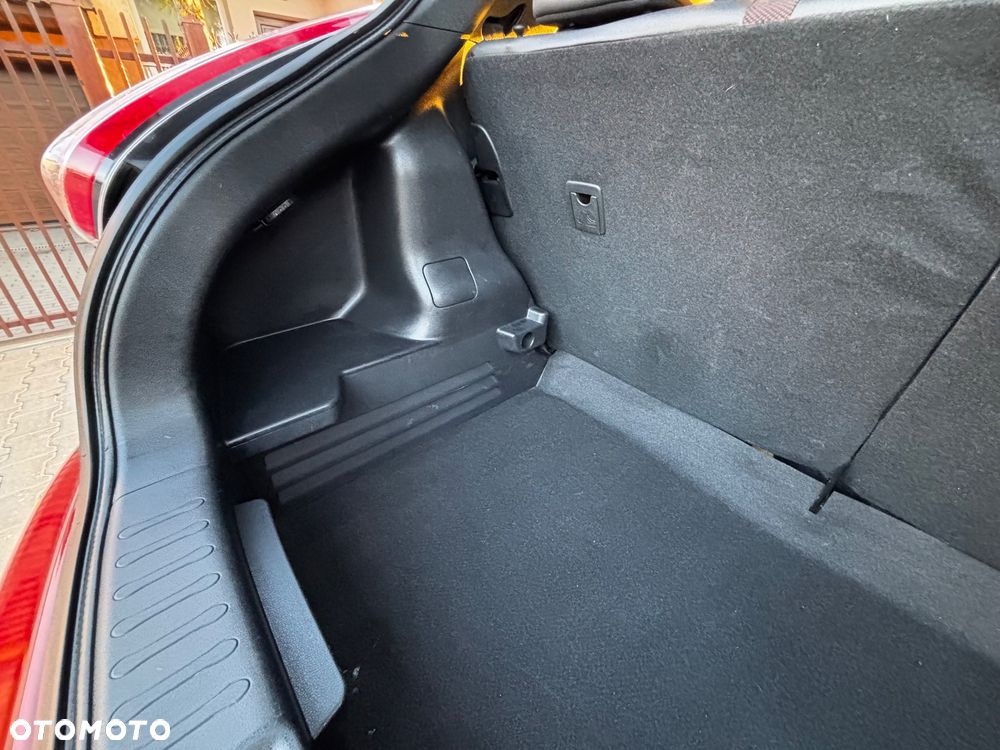 Nissan Juke 1.6 N-Connecta Xtronic EU6 - 19