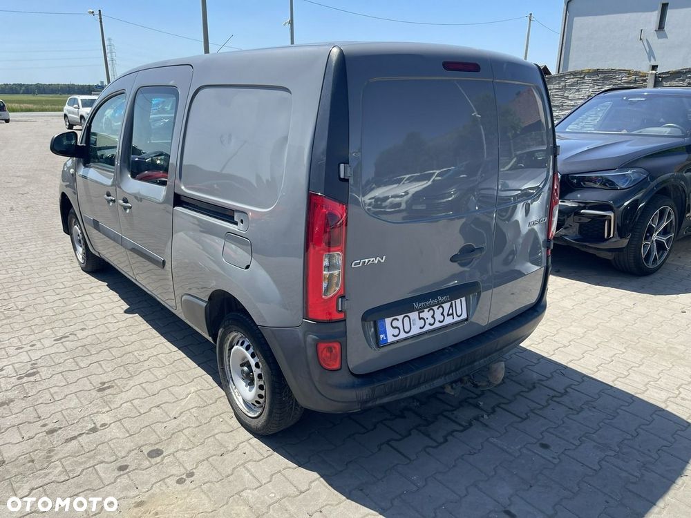 Mercedes-Benz Citan - 2