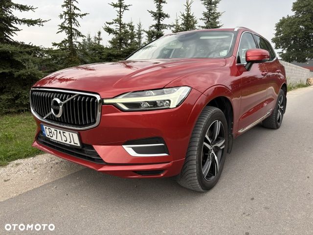 Volvo XC 60 T5 AWD Inscription - 31
