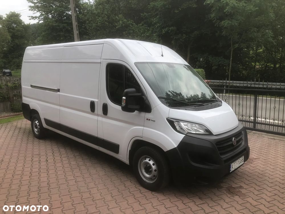 Fiat DUCATO - 3