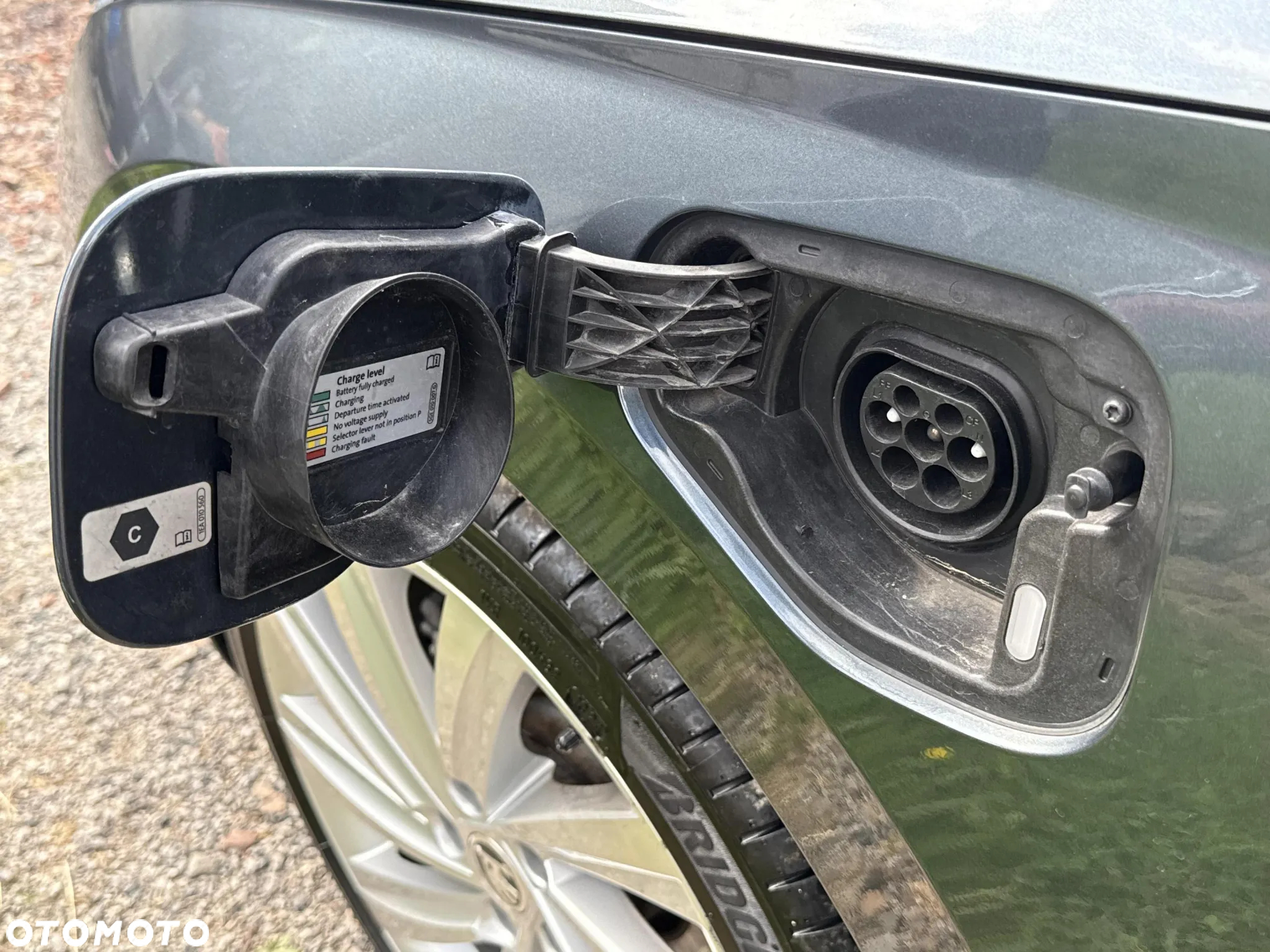 Skoda Octavia 1.4 TSI Plug-In Hybrid RS DSG - 25