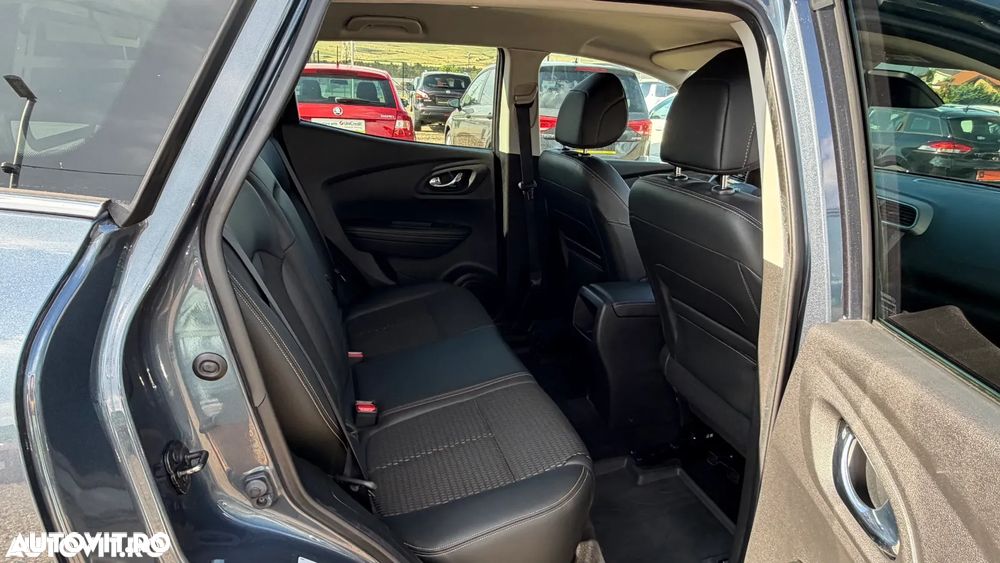 Renault Kadjar Energy dCi 110 LIMITED - 12
