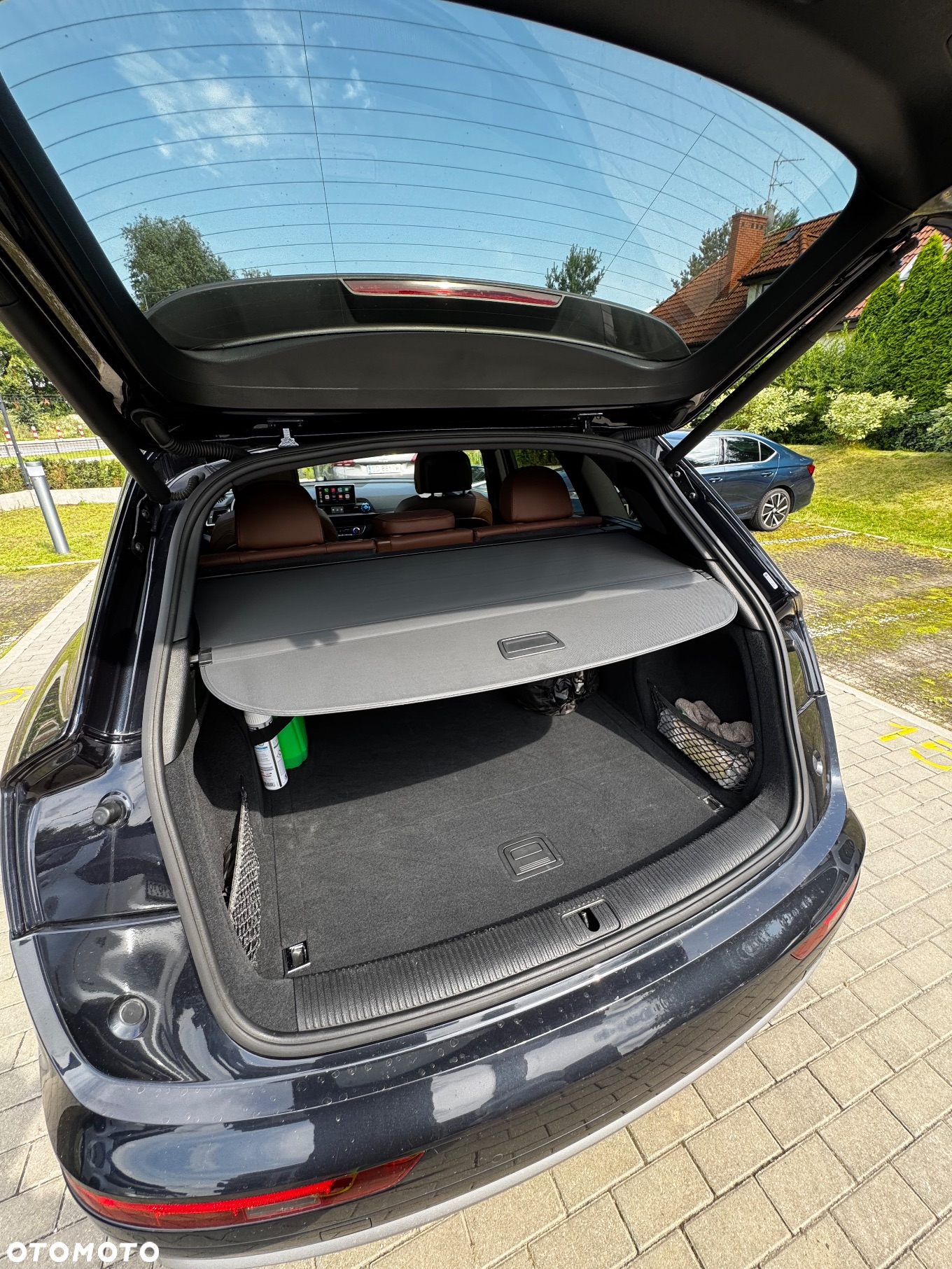Audi Q5 2.0 TFSI Quattro Design S tronic - 32