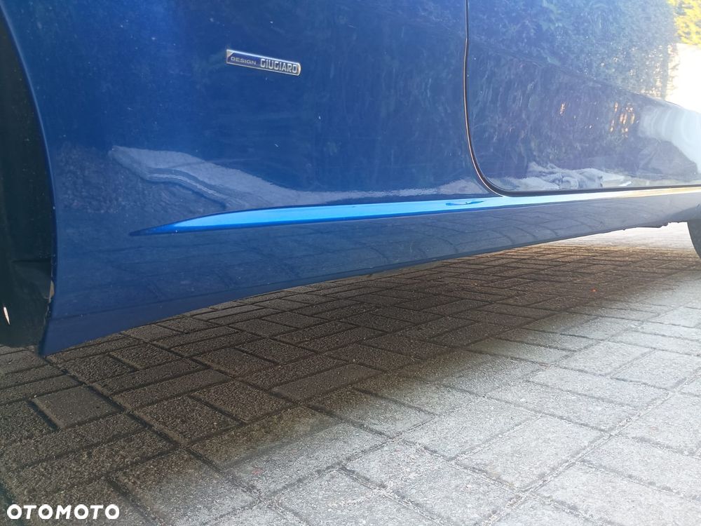 Fiat Grande Punto 1.3 Multijet 16V Dynamic - 18