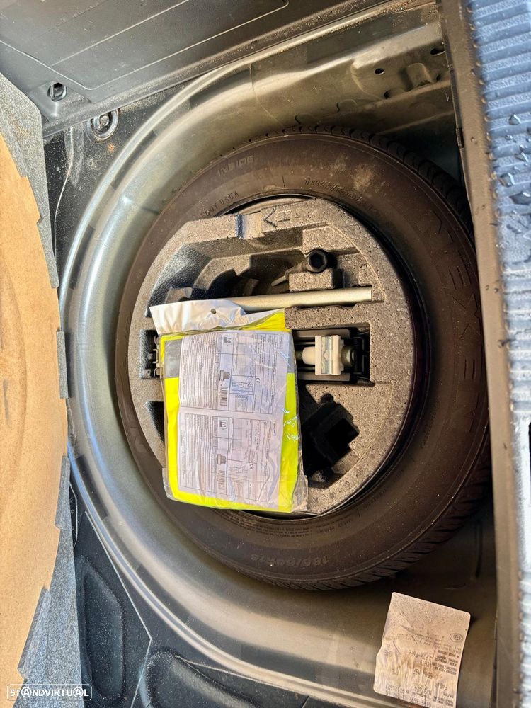 Skoda Fabia 1.0 Active - 26