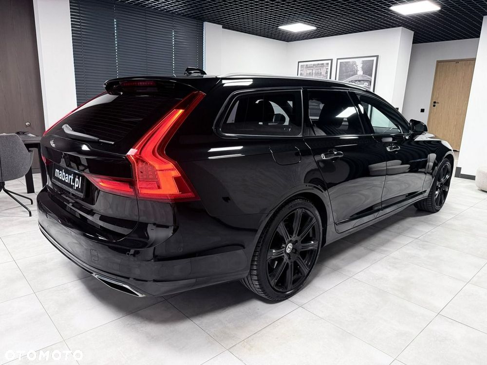 Volvo V90 D4 Geartronic Inscription - 5
