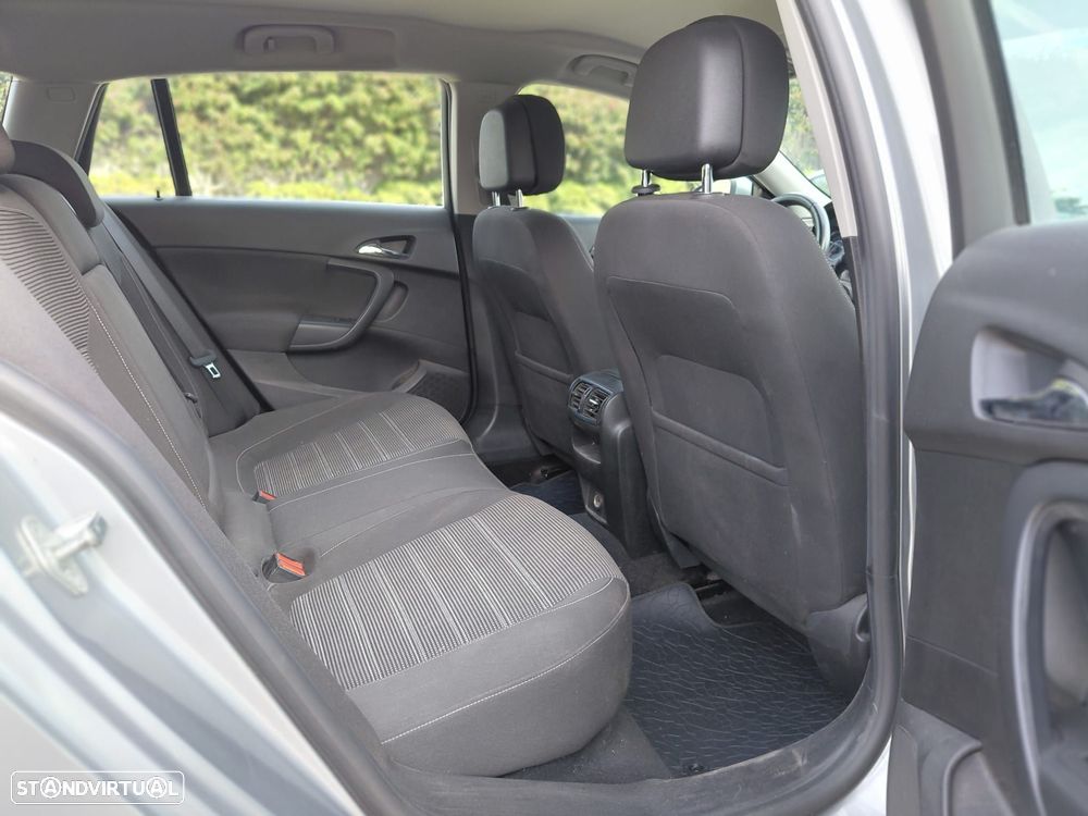 Opel Insignia Sports Tourer 2.0 CDTi Selection S/S - 20