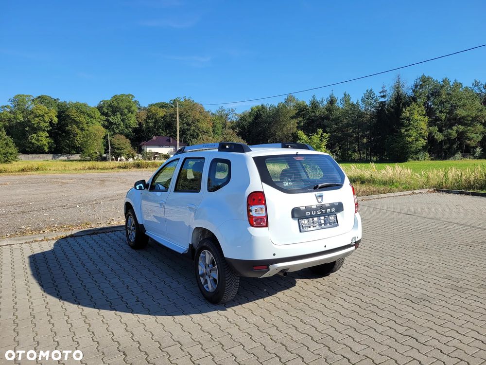 Dacia Duster - 11