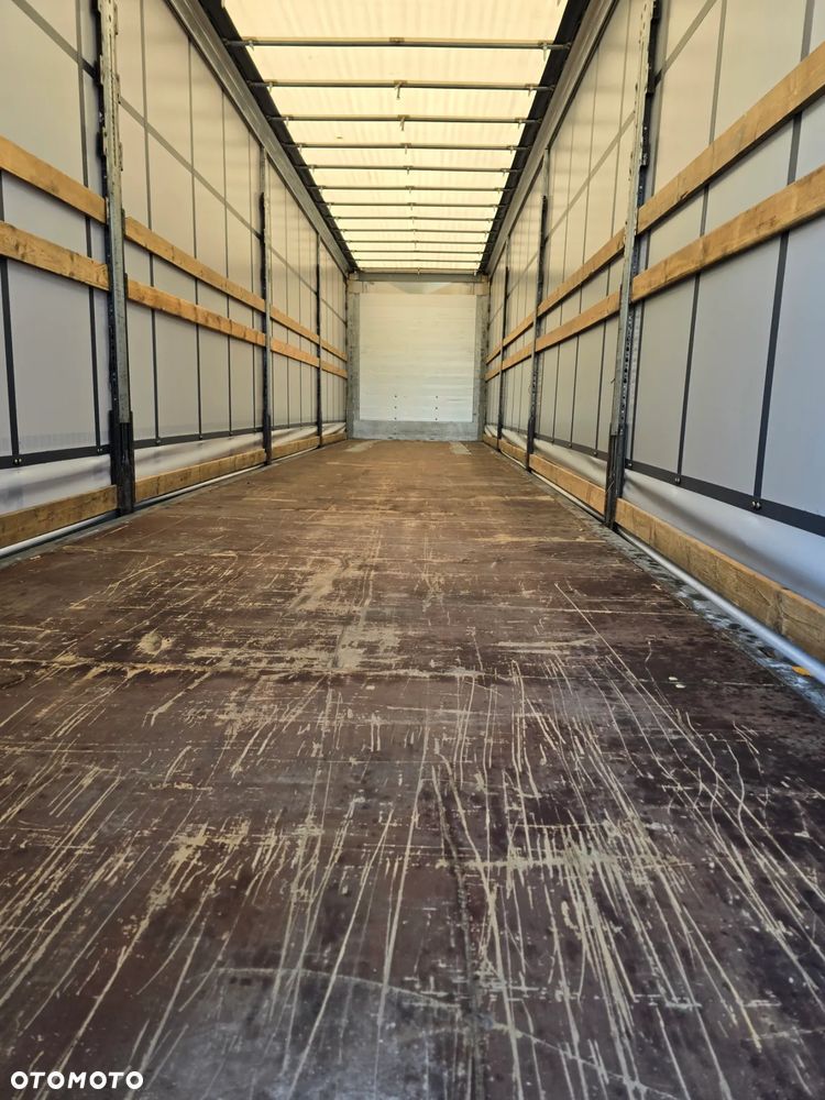 Schmitz Cargobull Firanka - 6