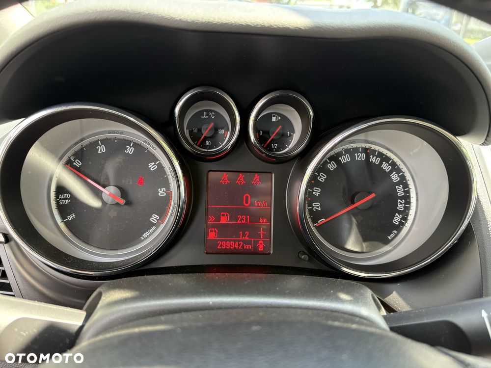Opel Zafira - 3