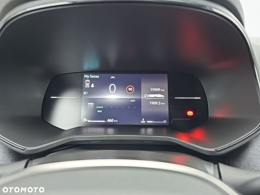 Renault Clio TCe 90 TECHNO - 19