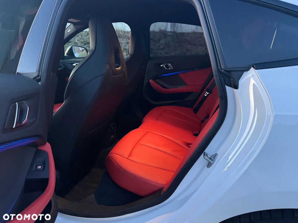 BMW Seria 2 M235i xDrive - 8