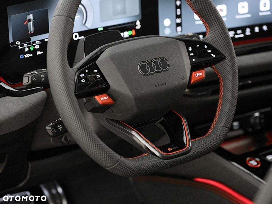 Audi RS5 Limousine - 9