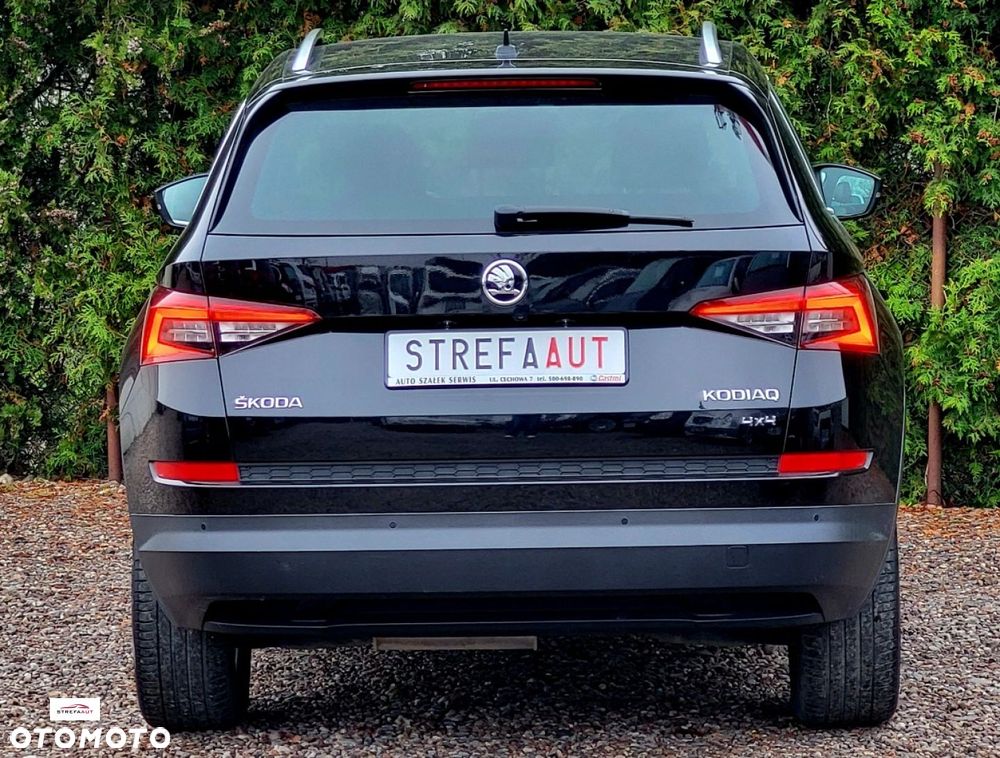 Skoda Kodiaq - 36