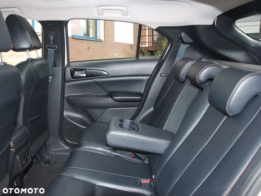 Mitsubishi Eclipse Cross 1.5 T Instyle CVT 4WD - 26