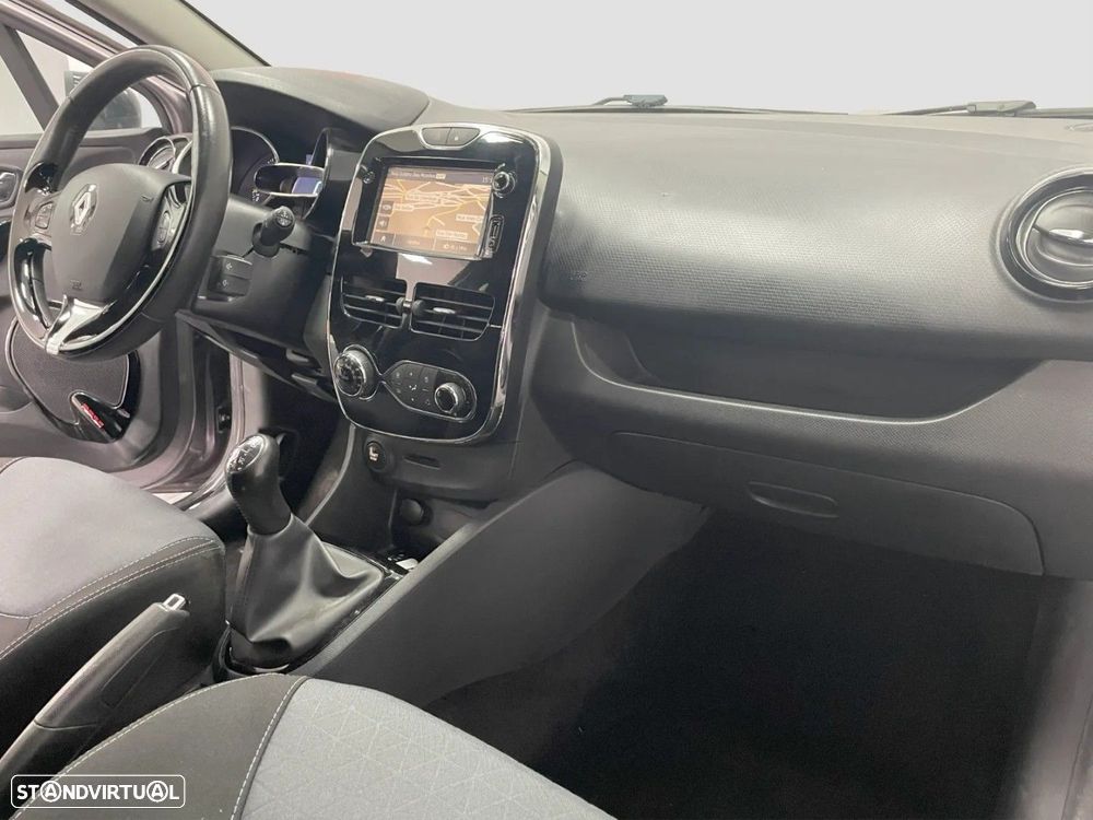 Renault Clio 0.9 TCe Limited Edition - 5