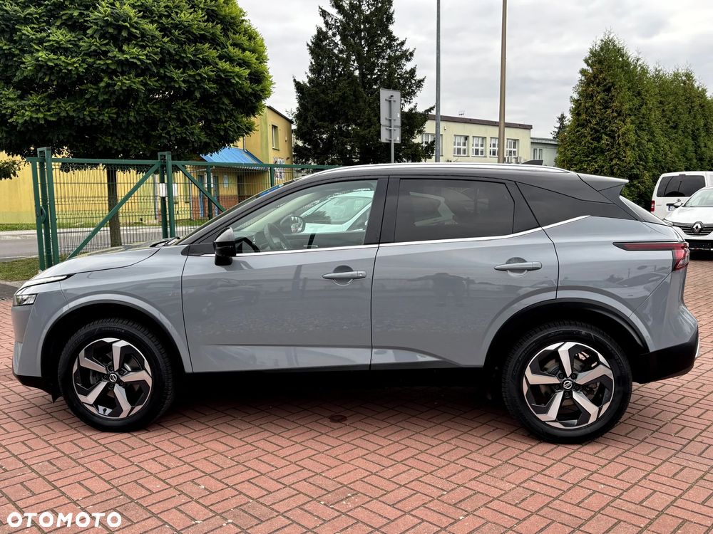 Nissan Qashqai 1.3 DIG-T mHEV Premiere Edition - 14