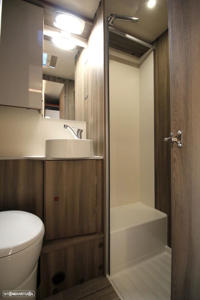 Roller Team Kronos 290 M SELEKT *MEGA GARAGEM* - 19