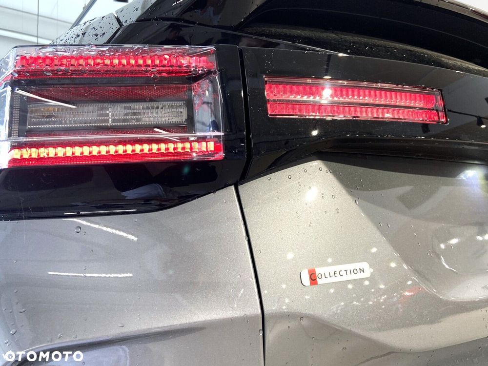 Citroën C4 - 7