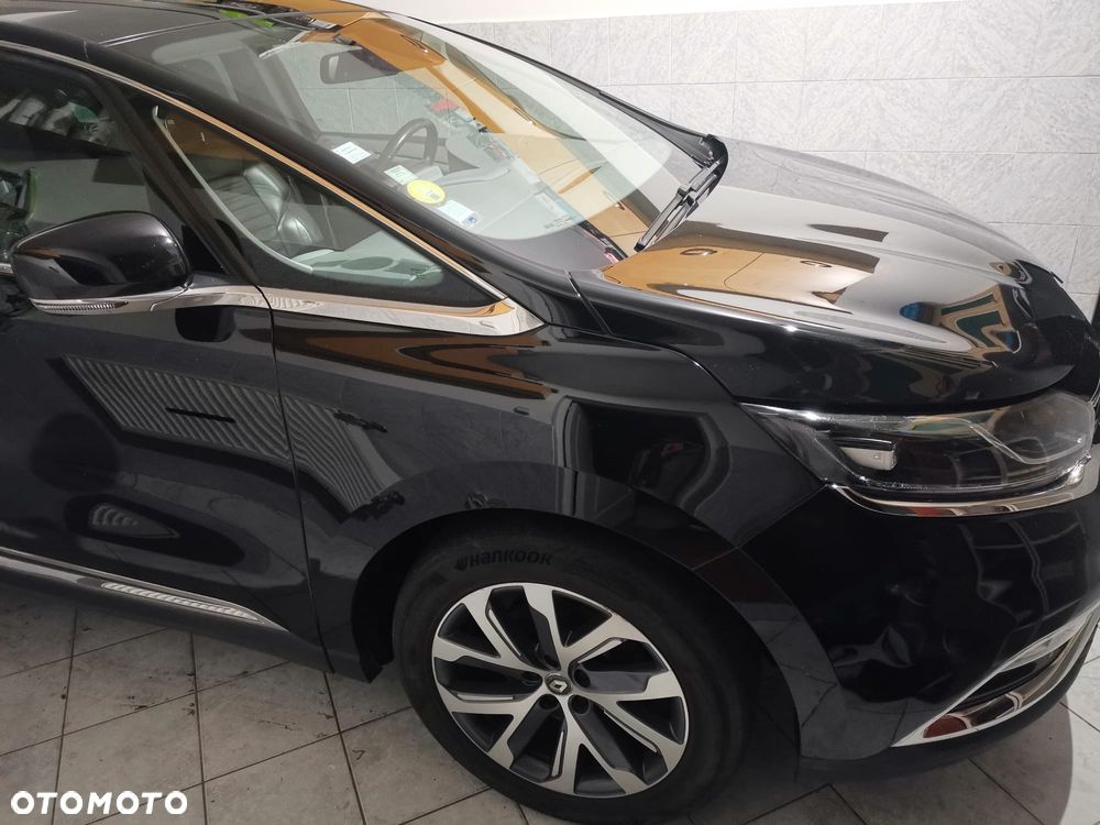 Renault Espace Energy dCi 160 EDC Intens - 2