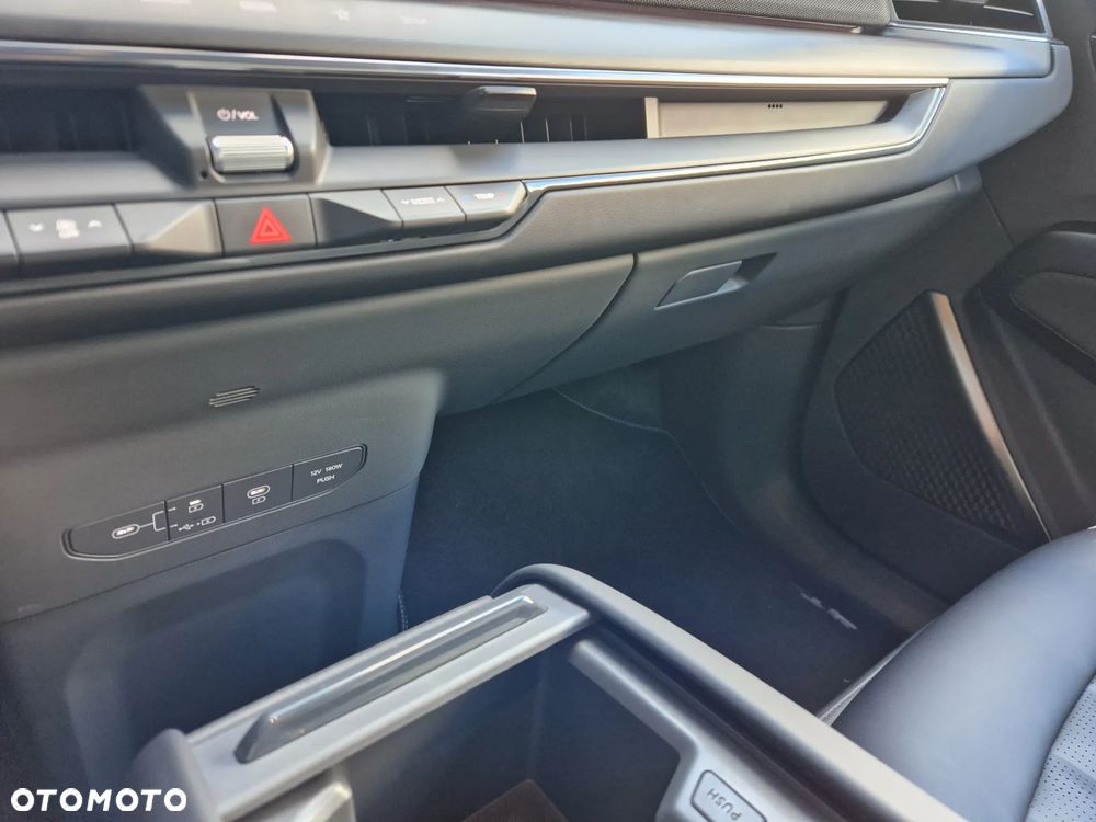Kia EV9 99.8kWh GT-Line AWD - 27