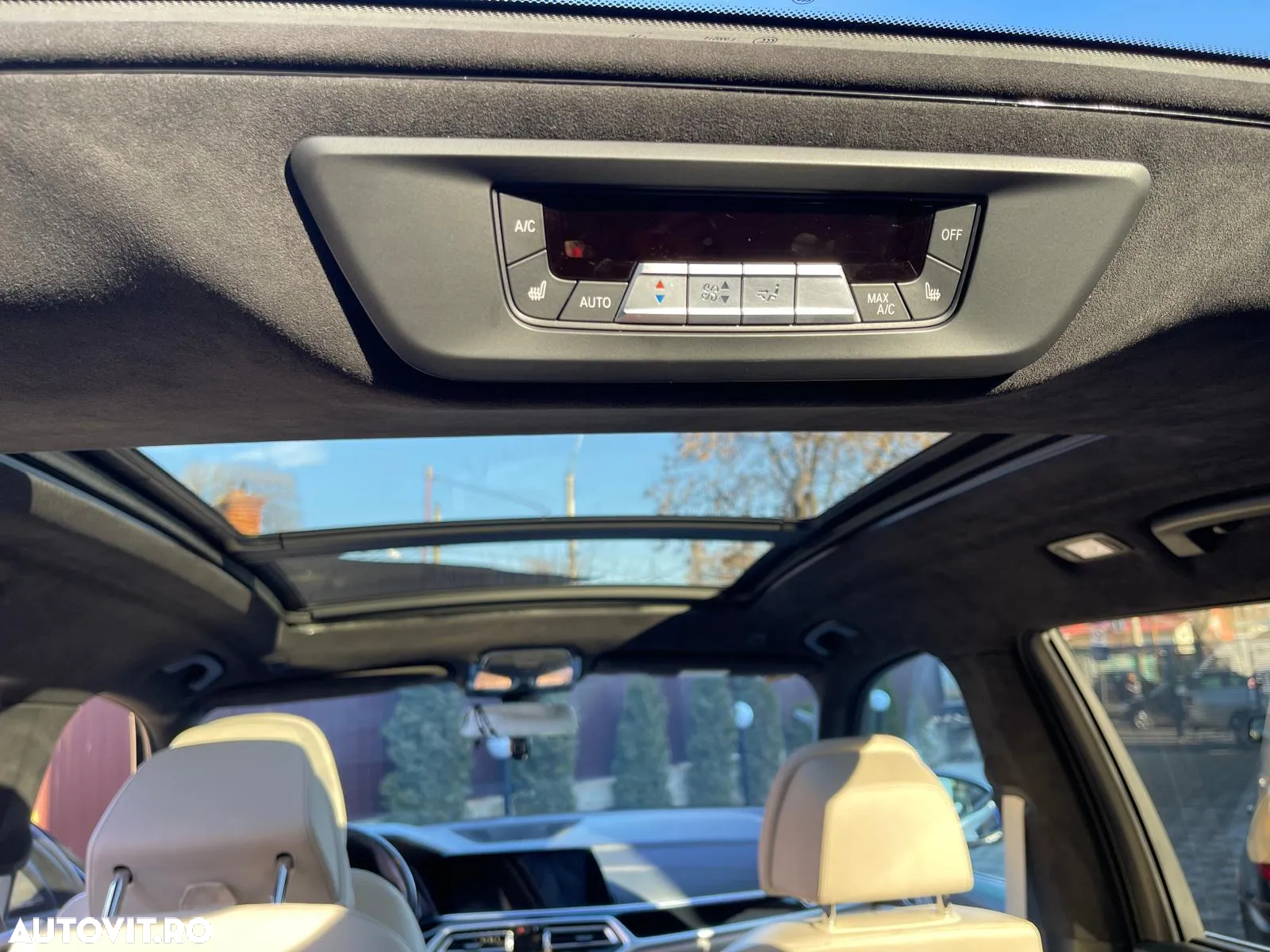 BMW X7 xDrive30d - 37