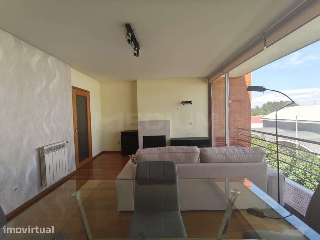 Apartamento T1 Natura Park - Grande imagem: 3/21
