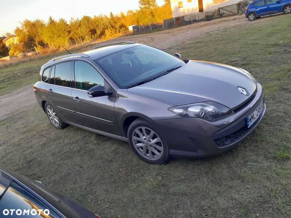 Renault Laguna 2.0 16V 140 Dynamique - 3