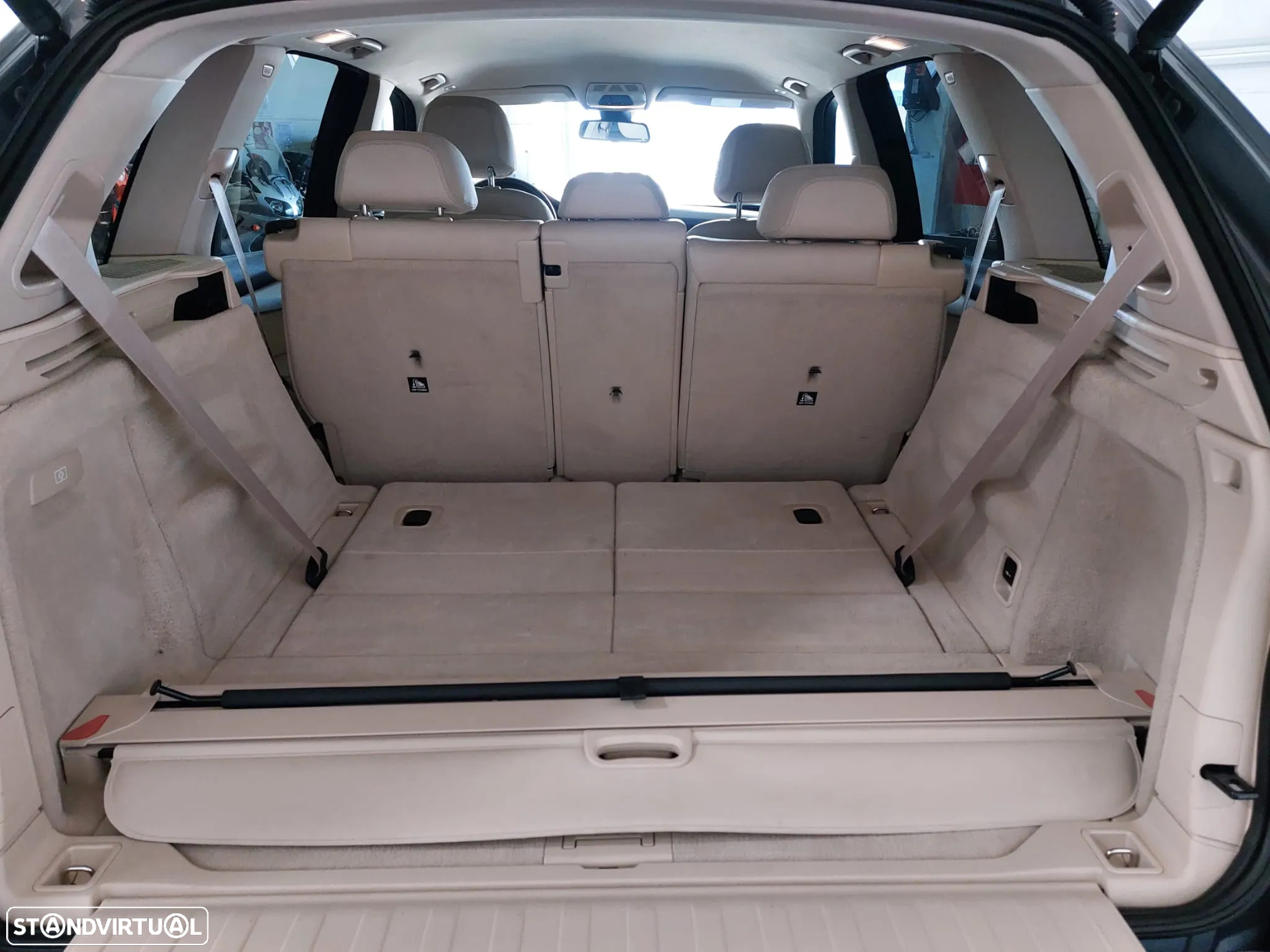 BMW X5 25 d sDrive Comfort 7L - 7
